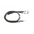 BOSCH 1 987 477 935 - Tirette à câble, frein de stationnement