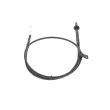 BOSCH 1 987 477 941 - Tirette à câble, frein de stationnement