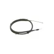 BOSCH 1 987 477 968 - Tirette à câble, frein de stationnement