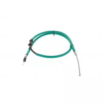 Tirette à câble, frein de stationnement BOSCH OEM 46847416