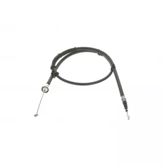 BOSCH 1 987 477 971 - Tirette à câble, frein de stationnement