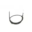 BOSCH 1 987 477 971 - Tirette à câble, frein de stationnement