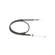 BOSCH 1 987 477 971 - Tirette à câble, frein de stationnement