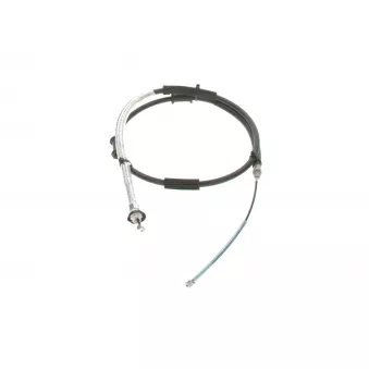 Tirette à câble, frein de stationnement BOSCH OEM 55701942