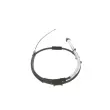 BOSCH 1 987 477 976 - Tirette à câble, frein de stationnement