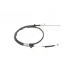 BOSCH 1 987 477 998 - Tirette à câble, frein de stationnement