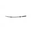 BOSCH 1 987 481 063 - Flexible de frein