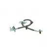 BOSCH 1 987 481 126 - Flexible de frein