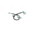 BOSCH 1 987 481 126 - Flexible de frein
