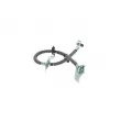 BOSCH 1 987 481 126 - Flexible de frein
