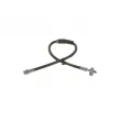 BOSCH 1 987 481 173 - Flexible de frein
