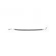 BOSCH 1 987 481 229 - Flexible de frein