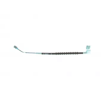 Flexible de frein BOSCH OEM 04509995AB