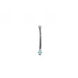 BOSCH 1 987 481 412 - Flexible de frein
