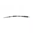 BOSCH 1 987 481 450 - Flexible de frein