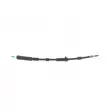 BOSCH 1 987 481 450 - Flexible de frein