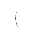 BOSCH 1 987 481 472 - Flexible de frein