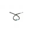 BOSCH 1 987 481 561 - Flexible de frein