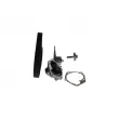 BOSCH 1 987 946 397 - Pompe à eau + kit de courroie de distribution