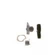 BOSCH 1 987 946 977 - Pompe à eau + kit de courroie de distribution