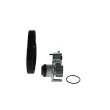 BOSCH 1 987 946 978 - Pompe à eau + kit de courroie de distribution