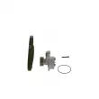 BOSCH 1 987 946 990 - Pompe à eau + kit de courroie de distribution