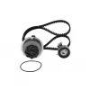 BOSCH 1 987 946 992 - Pompe à eau + kit de courroie de distribution