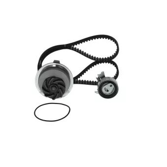 Pompe à eau + kit de courroie de distribution BOSCH 1 987 946 992