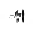BOSCH 1 987 946 992 - Pompe à eau + kit de courroie de distribution