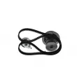 BOSCH 1 987 946 992 - Pompe à eau + kit de courroie de distribution