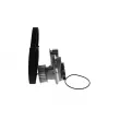 BOSCH 1 987 946 992 - Pompe à eau + kit de courroie de distribution