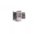 BOSCH 1 987 MN0 170 - Embrayage à roue libre, démarreur