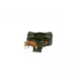 BOSCH 2 004 336 234 - Porte-balais