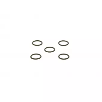 Bague d'étanchéité BOSCH OEM 1385351