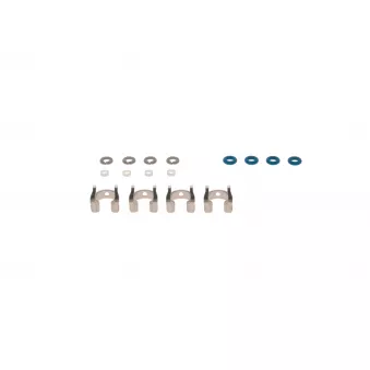 Kit de réparation, injecteur BOSCH OEM 12633374