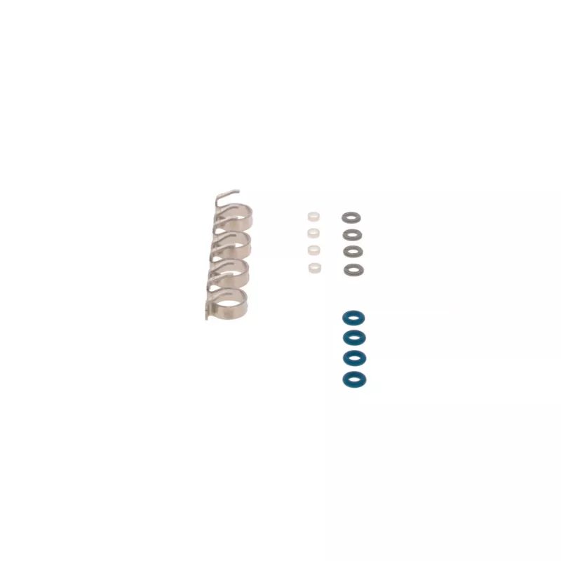 Kit de réparation, injecteur BOSCH 2 707 010 012 - Visuel 2