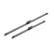 BOSCH 3 397 014 422 - Kit balais d'essuie-glace