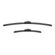 BOSCH 3 397 014 683 - Kit balais d'essuie-glace