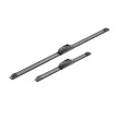 BOSCH 3 397 014 683 - Kit balais d'essuie-glace