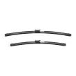 BOSCH 3 397 110 007 - Kit balais d'essuie-glace