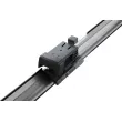 BOSCH 3 397 110 007 - Kit balais d'essuie-glace