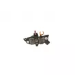 BOSCH F 00M 144 172 - Régulateur d'alternateur