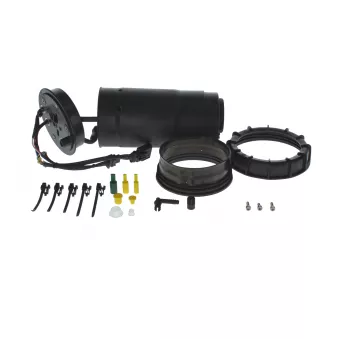 Chauffage, unité réservoir (injection d'urée) BOSCH OEM 1644711175