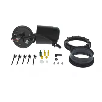 Chauffage, unité réservoir (injection d'urée) BOSCH F 01C 600 244 pour MERCEDES-BENZ CLASSE M ML 250 CDI BlueTec 4-matic - 204cv