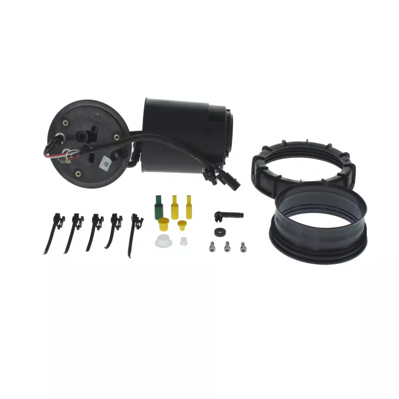 Chauffage, unité réservoir (injection d'urée) BOSCH F 01C 600 244 - Visuel 1