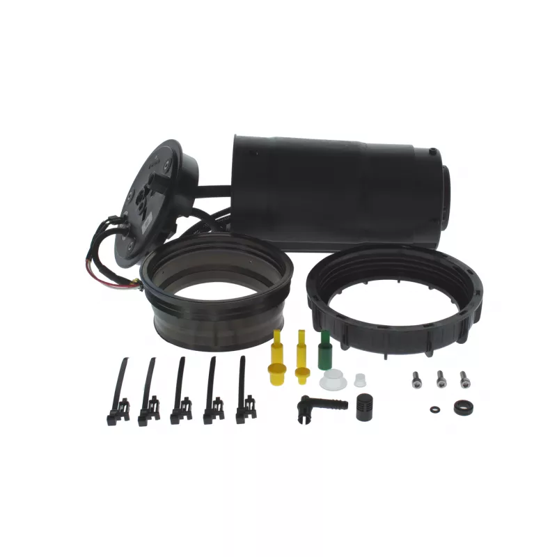 Chauffage, unité réservoir (injection d'urée) BOSCH F 01C 600 245 - Visuel 1