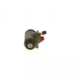 BOSCH F 026 002 094 - Cylindre de roue