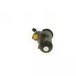 BOSCH F 026 002 102 - Cylindre de roue