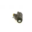 BOSCH F 026 002 172 - Cylindre de roue
