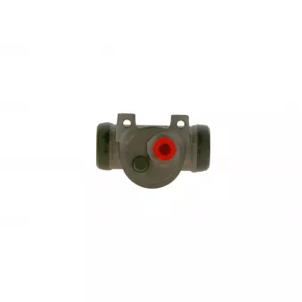 Cylindre de roue BOSCH F 026 002 208 pour PEUGEOT 207 1.4 BiFuel - 73cv